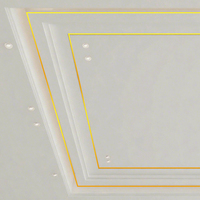 Ruban adhésif imperméable pour carrelage et mur, idéal pour les joints décoratifs – Vente en gros