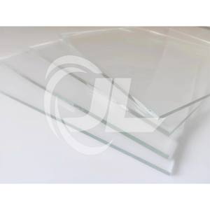 <span class=keywords><strong>Verre</strong></span> <span class=keywords><strong>trempé</strong></span> flexible transparent incassable de 1/8 pouce à 2 pouces d'épaisseur pour plateau de <span class=keywords><strong>table</strong></span> - Product Image 6