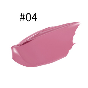 5 colori in Stock crema trucco bagnato guance rosate e pelle luminosa fard personalizzato bella crema Blush Stick - Product Image 2