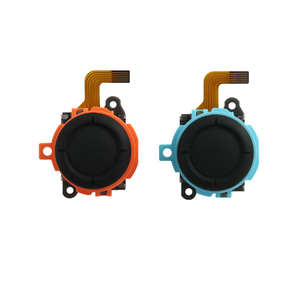 Joystick di ricambio TMR Hall Effect per <span class=keywords><strong>Nintendo</strong></span> <span class=keywords><strong>Switch</strong></span> 2 Joycon, <span class=keywords><strong>1</strong></span> paio - Product Image 3