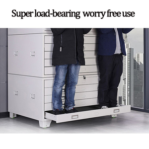 Armoire à outils de rangement pour <span class=keywords><strong>dessin</strong></span>, armoire de rangement pour plan d'étage, armoire à dossiers d'<span class=keywords><strong>architecte</strong></span> - Product Image 5