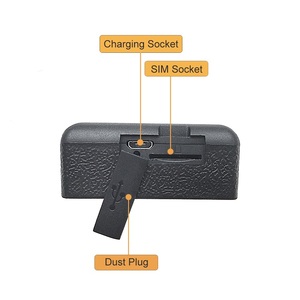 CJ980-4G privé voiture moto système de suivi de véhicule gps localisateur magnétique <span class=keywords><strong>fort</strong></span> de voiture sans fil 4g gps <span class=keywords><strong>tracker</strong></span> - Product Image 4