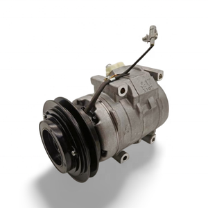 Compresseur AC pour LAND CRUISER <span class=keywords><strong>PRADO</strong></span> <span class=keywords><strong>LJ120</strong></span> 5L Autres systèmes de refroidissement 88320-6A090 88320-6A091 - Product Image 5