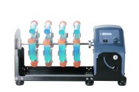 Mélangeur à rouleaux MX-RL-PRO pour échantillons sanguins de laboratoire, mélangeur à rouleaux Beijing