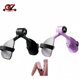 CZFIT Entrenador de Músculos del Suelo Pélvico de Alta Calidad, Entrenador de Kegel, Moldeador Corporal para el Hogar, Ecológico, Personalizable - Product Image 1