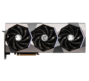 Latest Second-Hand for RTX 4070 Gaming Desktop <b>Computer</b> Server 12GB Graphics Card 4NS Fan High Graphic Card - Product Image 4