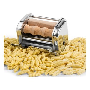 Accesorio para máquina de pasta Mille Gnocchi de acero inoxidable y madera 4450 - Product Image 3