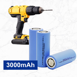 Rechargeable <b>Battery</b> Cell 26650PFS2 3.2V 3000mAh 15C Discharge Rate 3000-Cycle Life - Product Image 2
