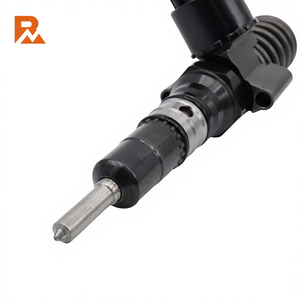 Inyector de Combustible para Motor Diésel 0414720453 para Motor A3 AZV/BKD - Product Image 1