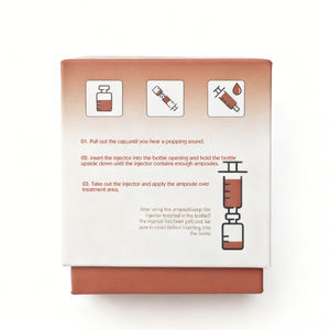 韓国スキンケア サーモンDNA PDRN ピンクペプチドセラム ナイアシンアミド配合 顔の肌の輝きを高める 保湿 ダークスポットセラム - Product Image 4