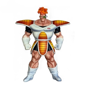 HESPER Venta al por Mayor, Figura de Acción de PVC de 31CM, Dragón DBZ, <span class=keywords><strong>Ginyu</strong></span> Force, Recoom, Anime, Colección, Regalo, Decoración - Product Image 1