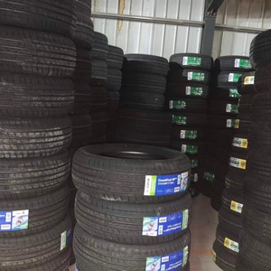 Neumático Radial de Alto Rendimiento para Todas las Estaciones - 215/55R17 94V - Product Image 4