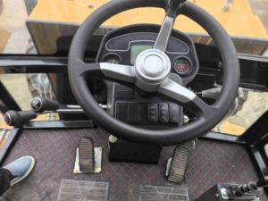 Barato usado Caterpillar Cat 428F cargador frontal retroexcavadora núcleo motor componente 416E 416F 420F 428f 430f modelos disponibles para la venta - Product Image 4