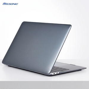 Vendita Diretta dalla Fabbrica, Custodie per Computer in Cristallo Promozionali, Cover Sottile per Laptop, Guscio Rigido per PC, per Apple <span class=keywords><strong>Macbook</strong></span> Air <span class=keywords><strong>Pro</strong></span> <span class=keywords><strong>13</strong></span> - Product Image 1