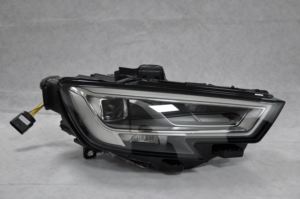 Accessori <span class=keywords><strong>per</strong></span> <span class=keywords><strong>auto</strong></span> cambiare i pezzi di ricambio HA CONDOTTO Il faro <span class=keywords><strong>Per</strong></span> aud i A3 2017 TESTA DELLA LAMPADA usato <span class=keywords><strong>per</strong></span> le <span class=keywords><strong>auto</strong></span> modificate - Product Image 2