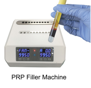 Prp <span class=keywords><strong>Filler</strong></span> Máy PRP lồng ấp Derma phụ thiết bị cho PRP Ống - Product Image 2