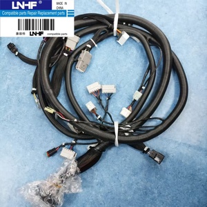 21Q4-15103อะไหล่รถขุด lnhf 300-9S 21Q4-15103สำหรับฮุนได - Product Image 1