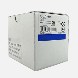 Caméra de vision industrielle série FH originale FH-SC12 couleur / FH-SM monochrome, caméra numérique CMOS haute vitesse pour - Product Image 6