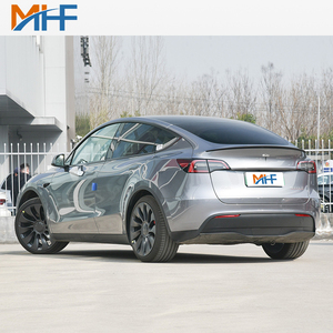 รถ <span class=keywords><strong>Tesla</strong></span> รุ่น <span class=keywords><strong>Y</strong></span> <span class=keywords><strong>7</strong></span><span class=keywords><strong>ที่นั่ง</strong></span>2024รถยนต์ไฟฟ้ารถยนต์ <span class=keywords><strong>Tesla</strong></span> รุ่น <span class=keywords><strong>Y</strong></span> 554KW ~ 688กม. ขับด้วยมือซ้ายรถ SUV - Product Image 5