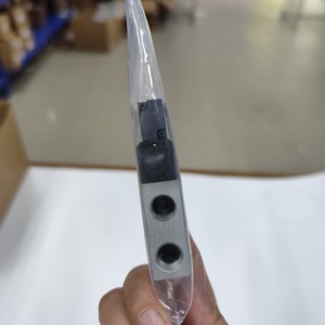 โซลินอยด์วาล์ว Festo รุ่น CPE14-M1BH-3GL-1/8 196929 อะไหล่ลมอุตสาหกรรมมาตรฐานเยอรมัน - Product Image 3