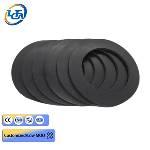 ปะเก็นซิลิโคนป้องกันการกัดกร่อนเกรดอาหารปะเก็น<span class=keywords><strong>ซิงค์</strong></span> xtlcmf - Product Image 1