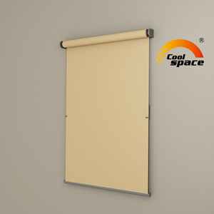 Mái Che Cửa Sổ Gấp Được Bằng Nhôm Nhà Sản Xuất Trung Quốc/Mái Che Cửa Sổ Có Thể Thu Gọn - Product Image 4