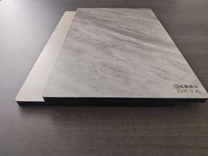 Panel de Revestimiento de Pared HPL Personalizado a <span class=keywords><strong>Precio</strong></span> de Fábrica, Panel HPL <span class=keywords><strong>Compacto</strong></span>, Laminado de Alta Presión para Paneles de Pared Exteriores - Product Image 4