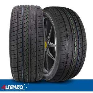 Uhp Tyre ยางรถยนต์นั่งที่มีกำไรสูงประสิทธิภาพสูงยางกีฬา + 205/45R17ยาง Altenzo