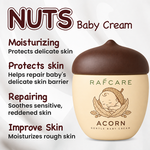 Crème Bio <span class=keywords><strong>pour</strong></span> <span class=keywords><strong>l</strong></span>'<span class=keywords><strong>Eczéma</strong></span> du Bébé Sans Sulfate Hydratante Éclaircissante à <span class=keywords><strong>l</strong></span>'<span class=keywords><strong>Huile</strong></span> de Graine <span class=keywords><strong>d</strong></span>'<span class=keywords><strong>Argan</strong></span> et <span class=keywords><strong>d</strong></span>'Avocat 50ml Végane Sans Cruauté Animale Blanchissante - Product Image 6