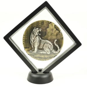 Monedas <span class=keywords><strong>de</strong></span> desafío al por mayor, insignias sólidas para celebrar logros en clubes deportivos, organizaciones y escuelas, oferta económica, confiable y rápida. - Product Image 2