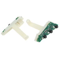 Interruptor de Control de crucero del volante 96710-B5000 para KIA K3 2013-2018
