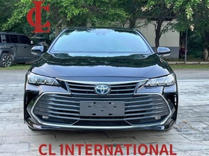 Gran Oferta de Autos Usados y <span class=keywords><strong>Nuevos</strong></span>, Autos Chinos Más <span class=keywords><strong>Baratos</strong></span>, Carros Usados y Económicos, Avalon Híbrido 2019 Edición de Lujo 2.5L, Durable - Product Image 2