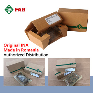 Original I NA TKD TKVD TSX 45mm 55mm Rail de guidage KUE KUSE KUVE KWE KWSE KWVE RUE RWU 65 Bloc de roulement à billes Guides linéaires - Product Image 4