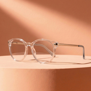 2026 New Arrival Optical <strong>Glasses</strong>, TR-90 Frame with Metal Temple, High Quality, <strong>Low</strong> Price, Wholesale Factory Direct - Product Image 3