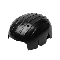 Casco DE SEGURIDAD deportivo personalizado trabajo de construcción casco protector con diseño de béisbol de escalada al aire libre de moda