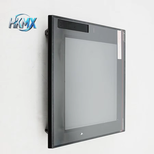 GT2710-VTBA GT2710-STBA GT2710-VTBD GT2710-WTBD แผงสัมผัส HMI - Product Image 1