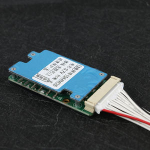 20A 15A 13S 48V สำหรับ3.7V ลิเธียม Li-ion ternary NMC ประจุแบตเตอรี่ปล่อยแบบเดียวกันและแยกพอร์ตบอร์ด G235 - Product Image 3