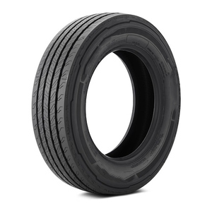 ยางรถบรรทุกและรถพ่วงแบบเรเดียลไร้ยางใน รุ่นใหม่ DRIVE PATTERN 295/75R22.5 16PR สำหรับงานหนัก ใช้สำหรับเปลี่ยน/ซ่อมแซม - Product Image 6