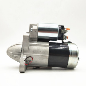 Bộ Khởi Động Ô Tô 12V 1.0KW 8T Cho Xe Mazda DEMIO M000T80081 <span class=keywords><strong>M0T80081</strong></span> - Product Image 3