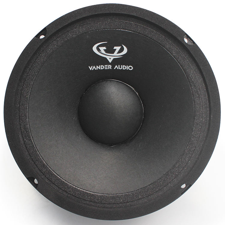 Base Per Altoparlante Midrange Da 3,5 Pollici, Clacson