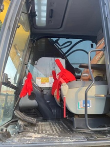 Chất lượng tốt nhất với tình trạng tốt đẹp sử dụng KOMATSU PC300/300 300-8m0 bánh xích máy xúc PC 200 220 pc350 pc450 sẵn sàng để tàu - Product Image 6