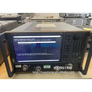 Analizador de Redes de Microondas Keysight N5222B PNA, Número de Puertos Integrados 2 Puertos 4 Puertos, Frecuencia Máxima 26.5GHz - Product Image 2
