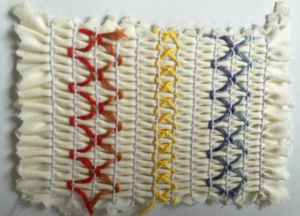 HONKON HK-008 12 <span class=keywords><strong>Needle</strong></span> Pneumatic Automatic <span class=keywords><strong>Thread</strong></span> Cutting Stitching Industrial Sewing MachineためClothing - Product Image 6