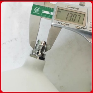 สำหรับ anest I <span class=keywords><strong>wata</strong></span> ตัวเชื่อมต่อถ้วยเครื่องพ่นสีเจ็ทอุปกรณ์เสริมถ้วยสีพลาสติกสี hvlp ขนาด600มล. - Product Image 4