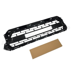 Kit carrosserie pour Toyota Tacoma 2012-2015, calandre de pare-chocs, grilles de course, garniture décorative, calandre avant, pièce extérieure - Product Image 6