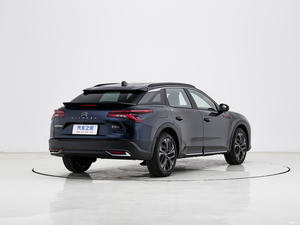 Citroën C5X Versailles 2024, Nuevo SUV <span class=keywords><strong>de</strong></span> 5 Puertas, Automático, con Motor <span class=keywords><strong>de</strong></span> Alta Eficiencia <span class=keywords><strong>de</strong></span> Combustible Gasolina/Eléctrico, 5 Plazas - Product Image 2