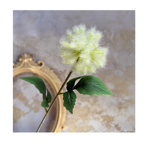 Flores Artificiales de Diente de León Jinxi, Adornos de Plástico para Decoración de Bodas y Hogar 3283093 - Product Image 4