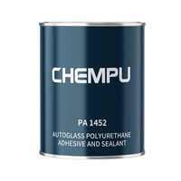 Offre Spéciale PU40 POLYURÉTHANE Adhésif Pour Auto Voiture Corps PU MASTIC Mastic Poliuretano