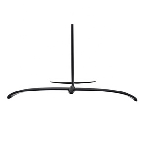 Tabla de Surf de Fibra de Carbono T700 de Alta Resistencia y Tamaño Personalizado - Product Image 6