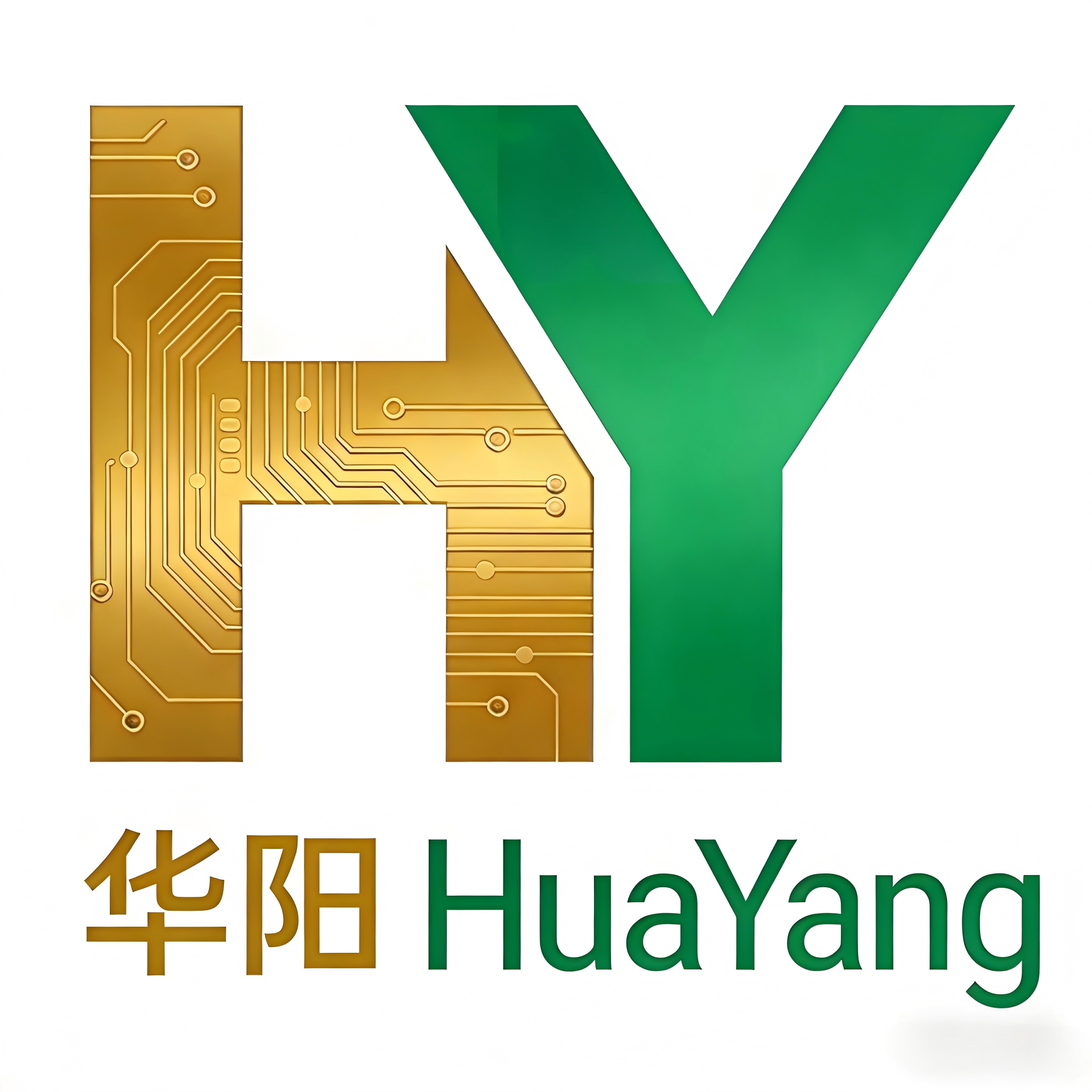 Guangzhou Huayang Technology Co., Ltd. logo